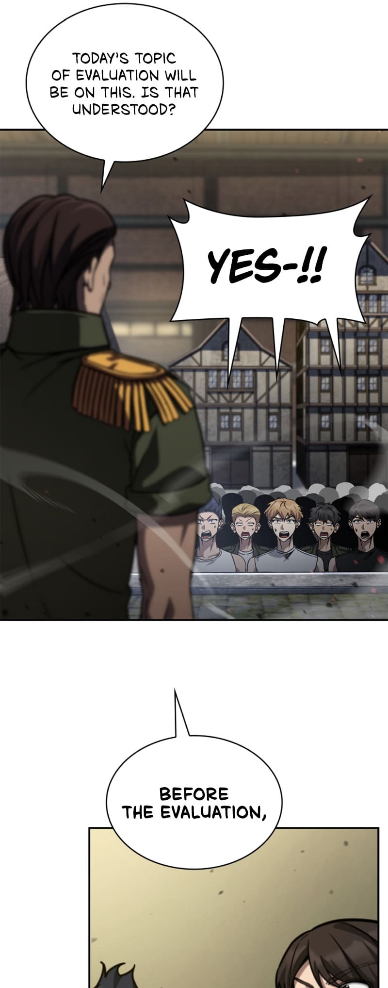 Infinite Mage, Chapter 100 image 83